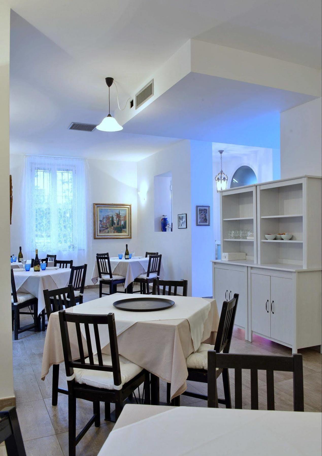L Antica Caserma Parma Buitenkant foto
